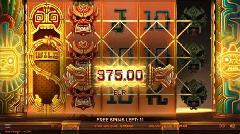 Rise Of Maya 888 Casino